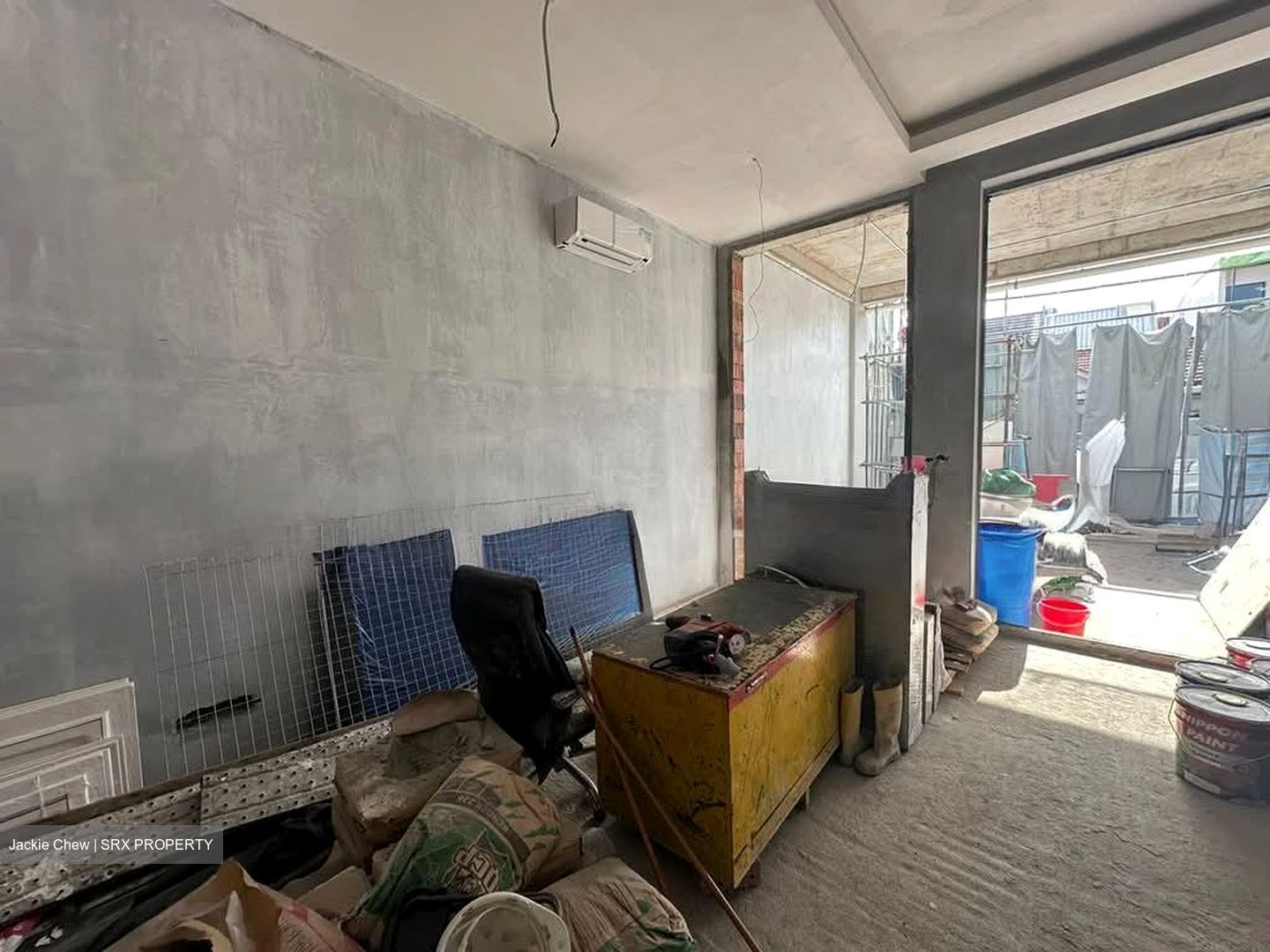 Sembawang Hills Estate (D20), Terrace #564114611
